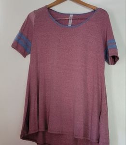 LuLaRoe Perfect T